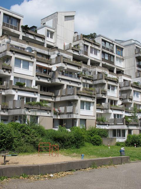 Die Girondelle