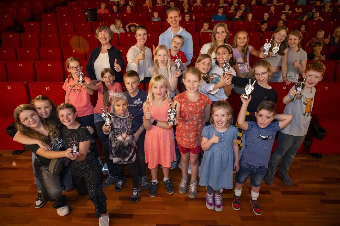 Eindruck zu Nachricht 5