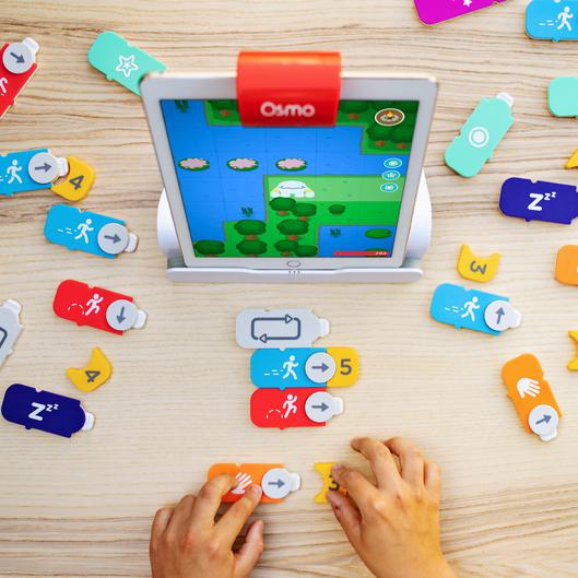 Osmo Coding Starter Set