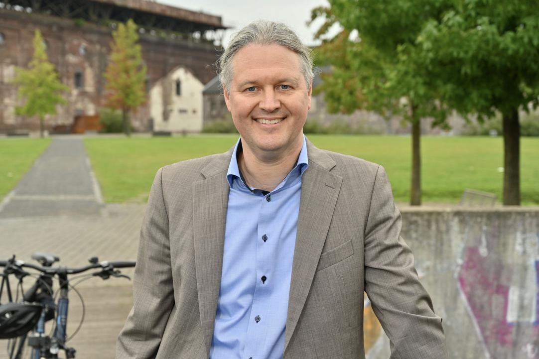Niels Kramwinkel