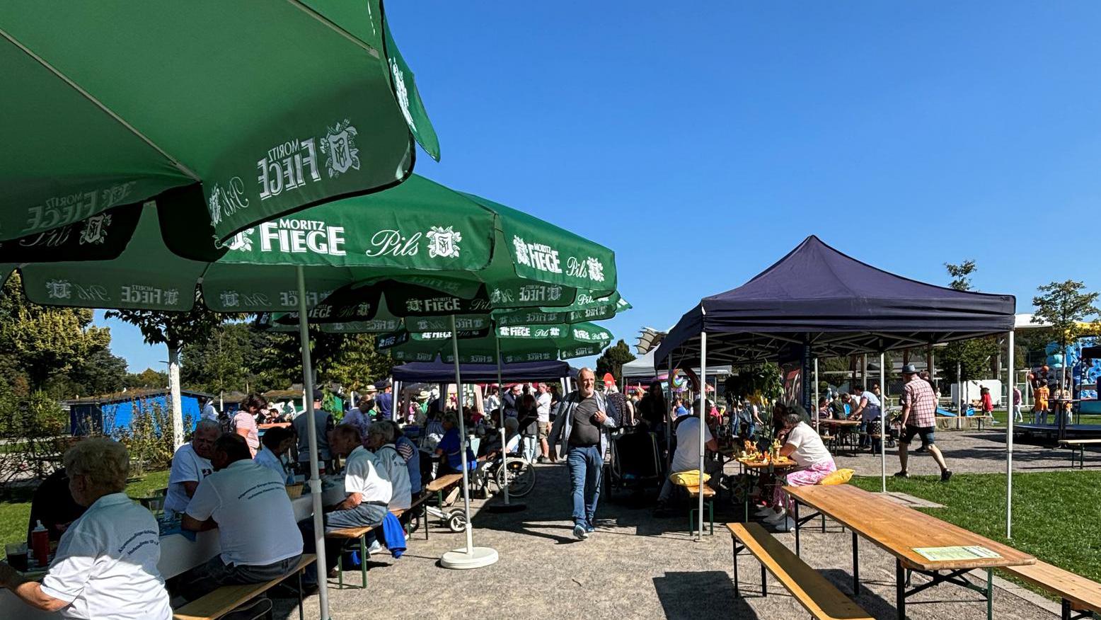 Eröffnung „Integriertes Begegnungszentrum für alle Generationen“