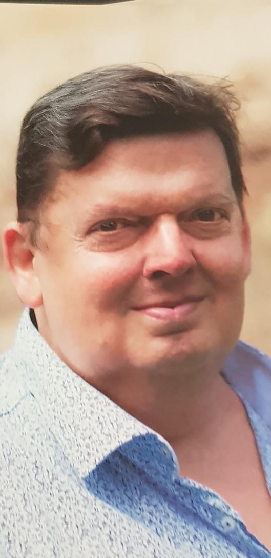 Günter Alt
