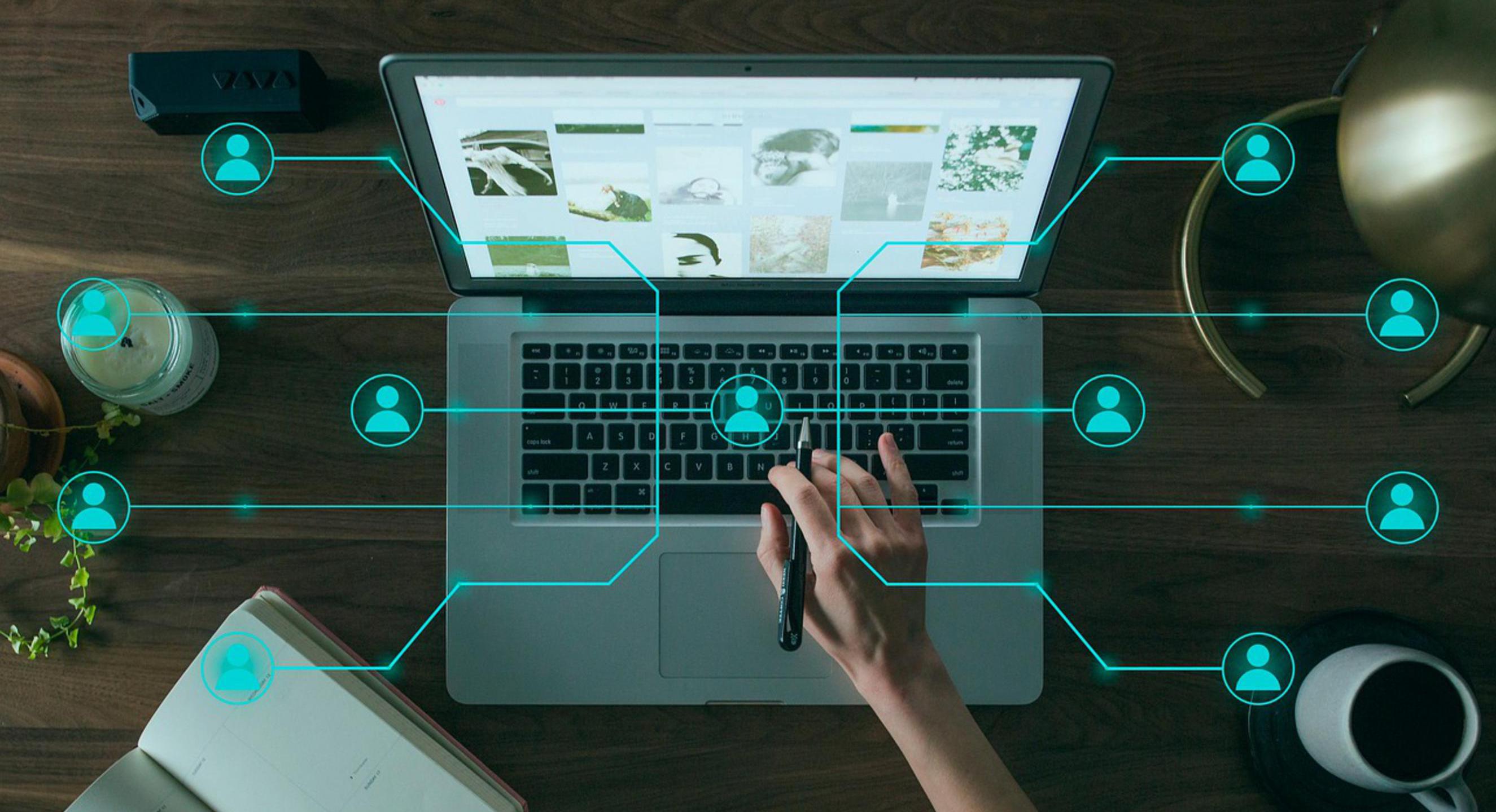 Open Data Symbolbild