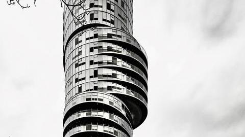 Das Excenterhaus