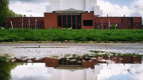 Das Bergbaumuseum