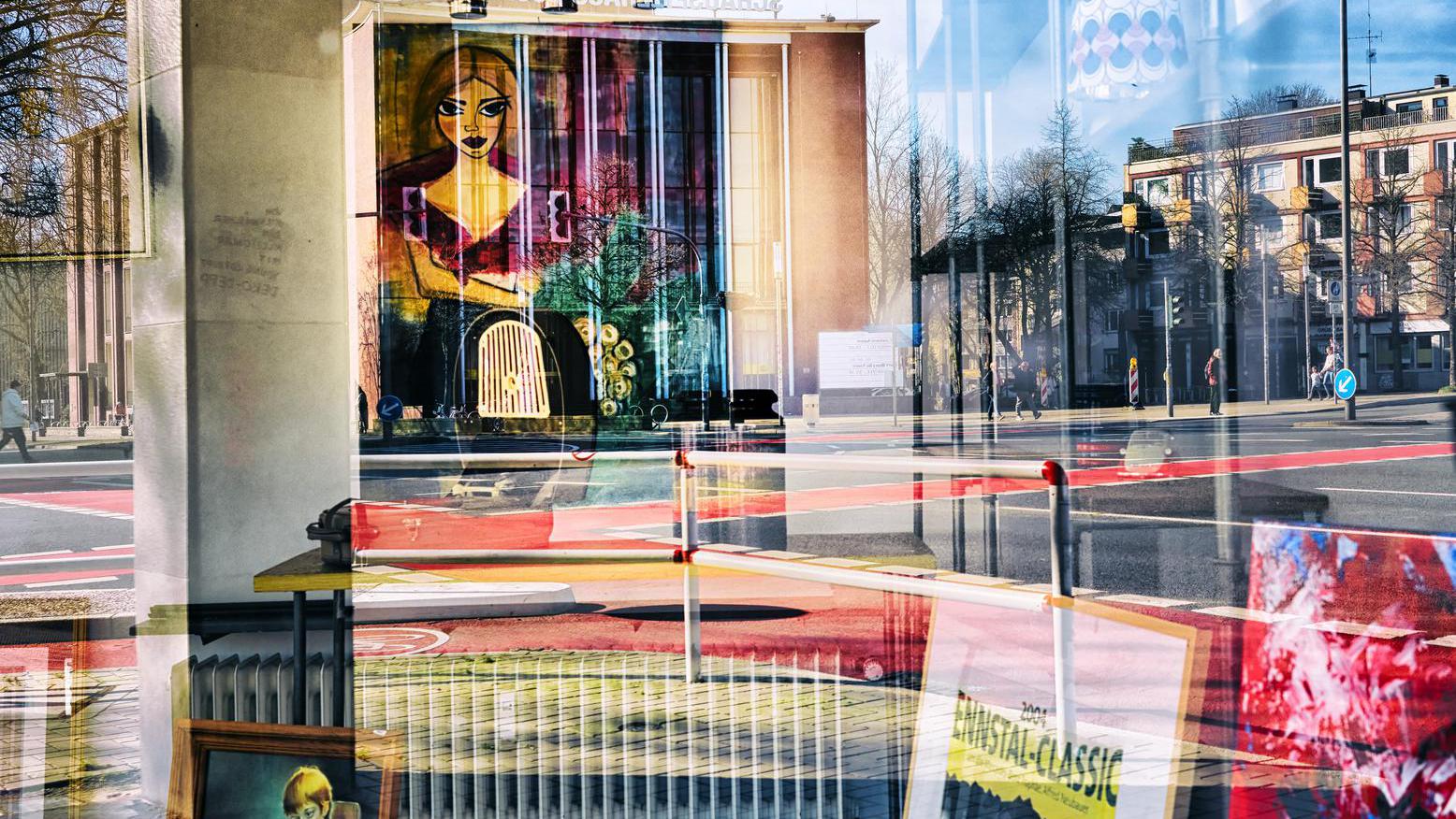 Kunstsammlung Bochum