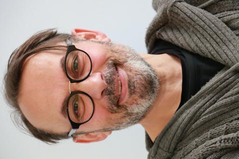 Workshopleiter: Ömer Bektas