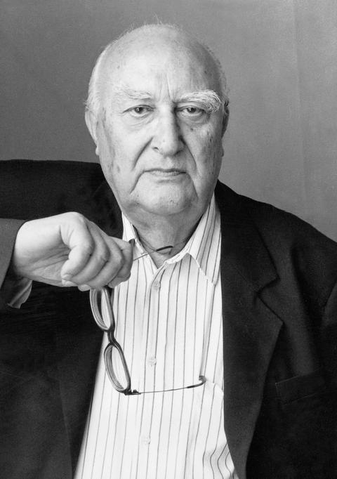 Andrea Camilleri