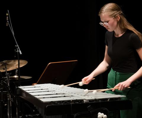 Carlotta Ribbe