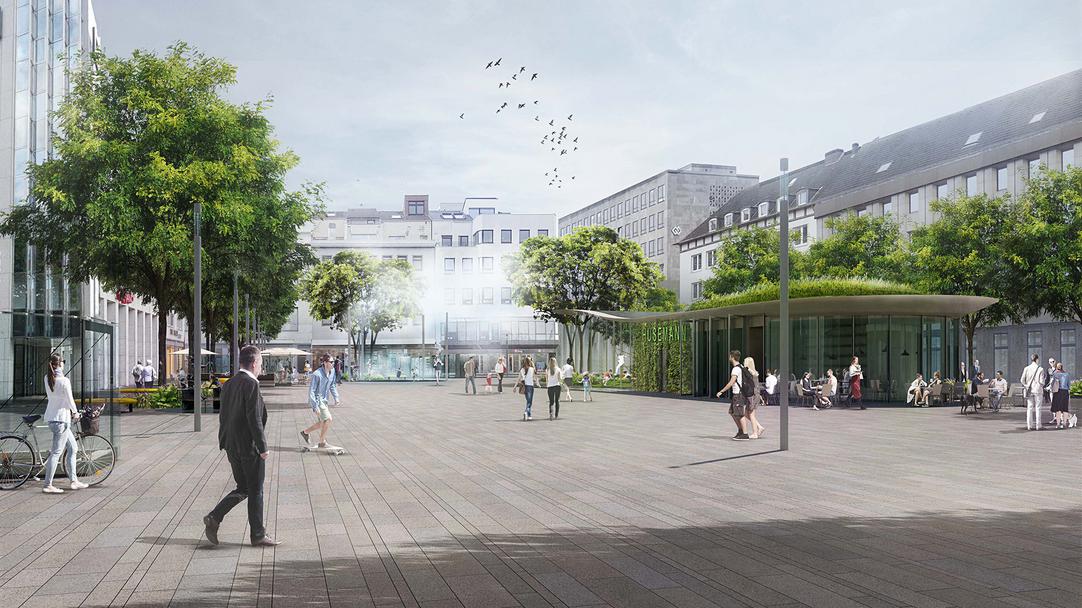 Husemannplatz