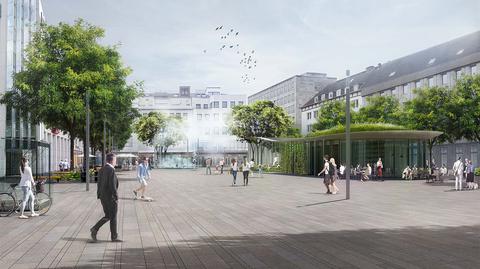 Husemannplatz