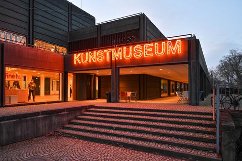 Kunstmuseum Bochum