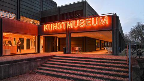 Kunstmuseum Bochum