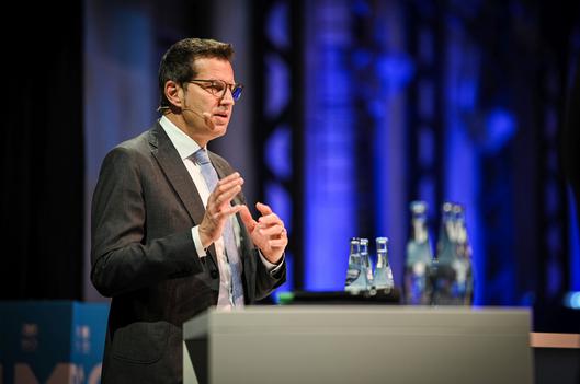 Bürgerkonferenz: „Sicherheit und Ordnung in Bochum“