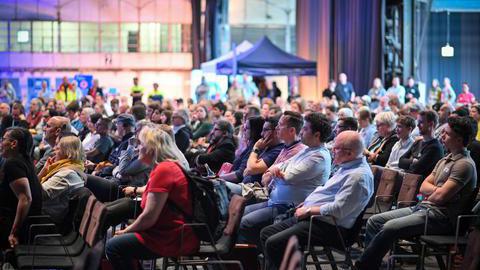 Bürgerkonferenz: „Sicherheit und Ordnung in Bochum“