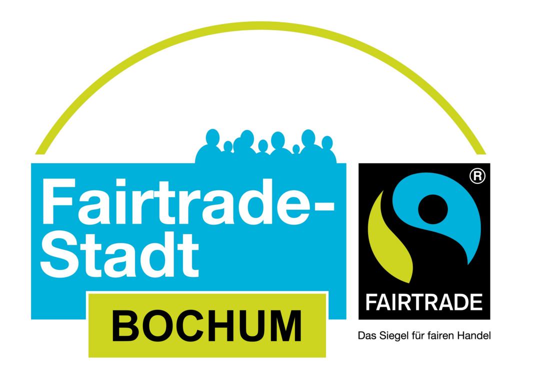 Fairtrade Town Bochum