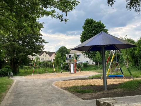 Spielplatz