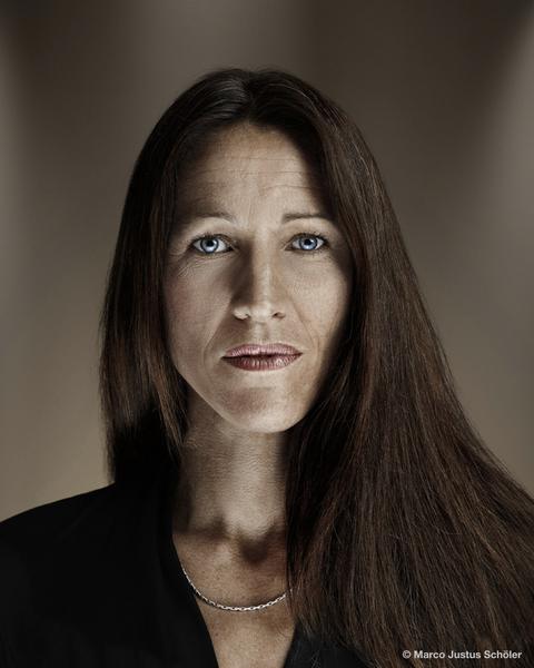 Claudia Urbschat-Mingues 