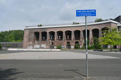 Josef-Anton-Gera-Platz 