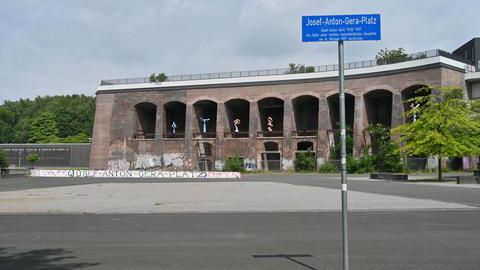 Josef-Anton-Gera-Platz 