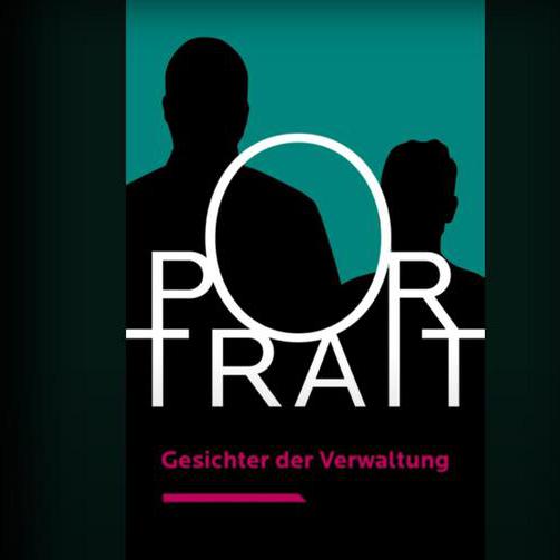 Teaser Gesichter der Verwaltung