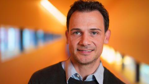 Andreas Kluy