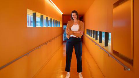 Friederike Schneider