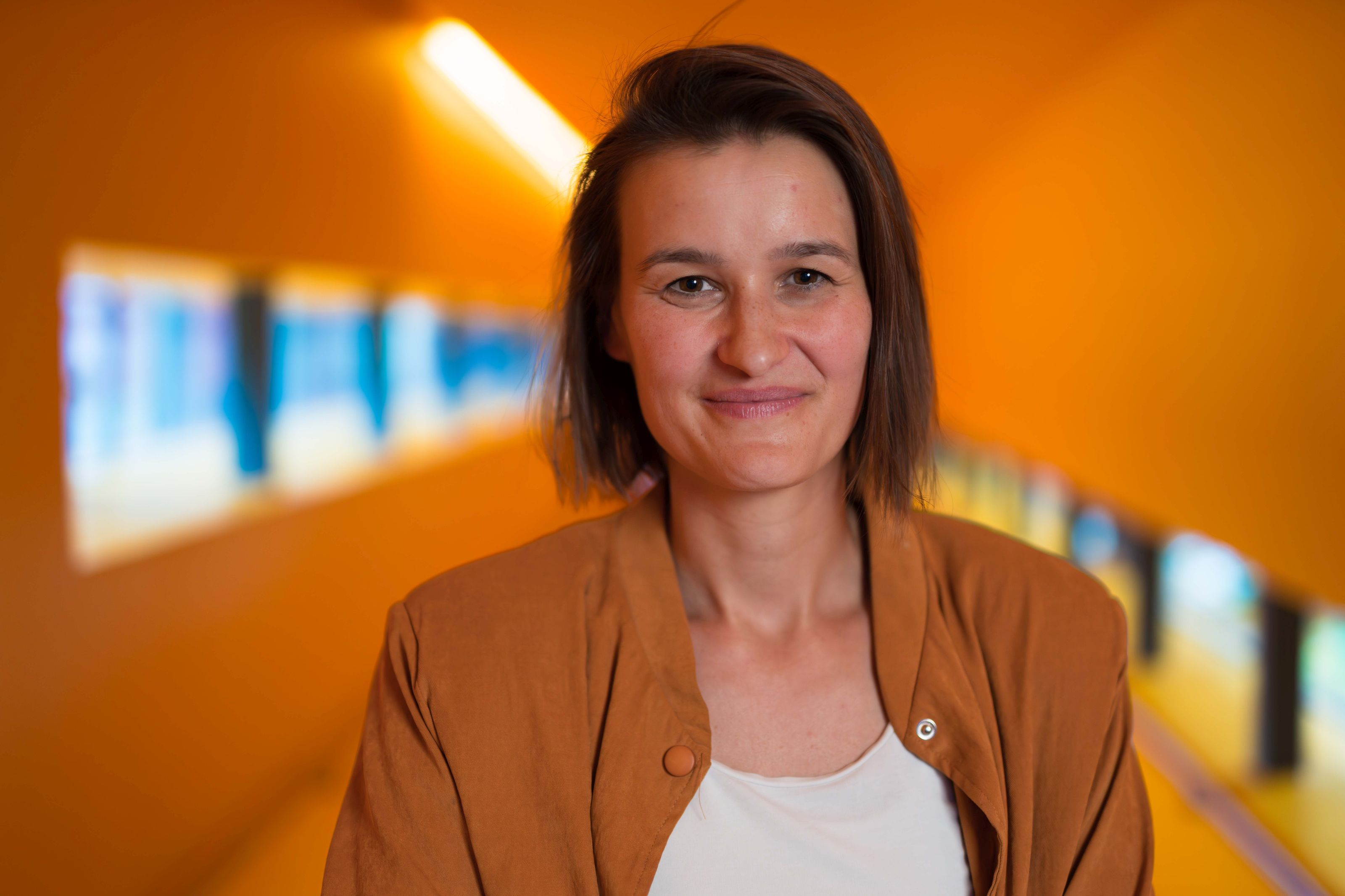 Friederike Schneider