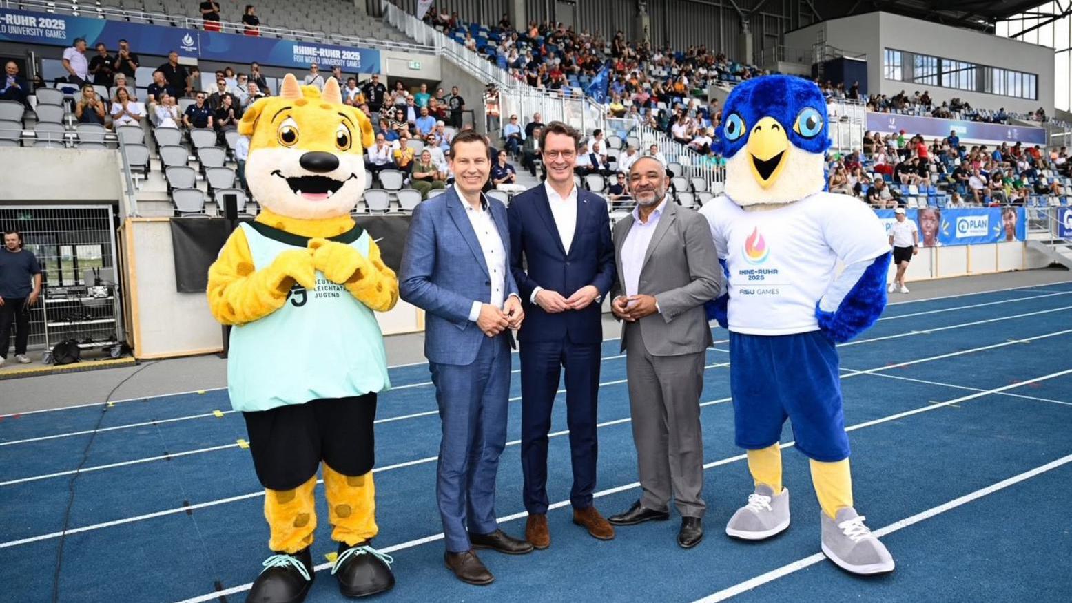 Herr Wüst, Herr Eiskirch