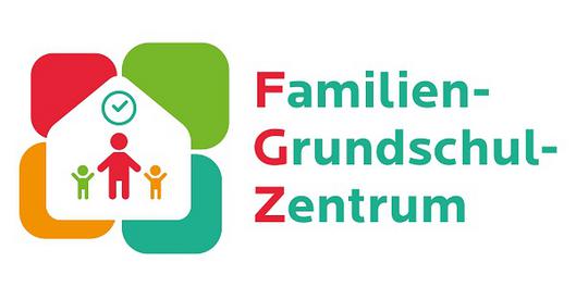 Logo FamilenGrundschulZentrum Stadt Bochum