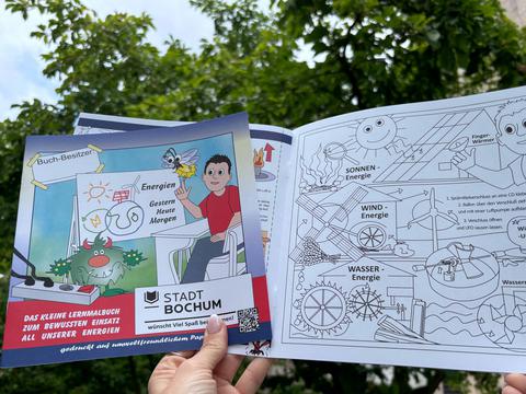 Malbuch