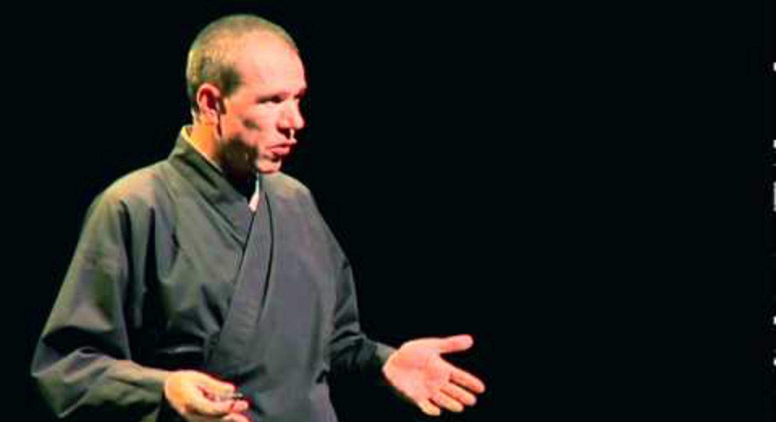 Thumbnail für "Bart Weetjens: Wie ich Ratten beibrachte, Landminen zu erschnüffeln"