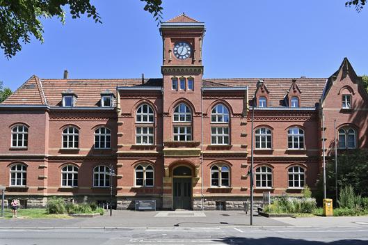 Amtshaus Langendreer