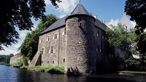 Haus Kemnade