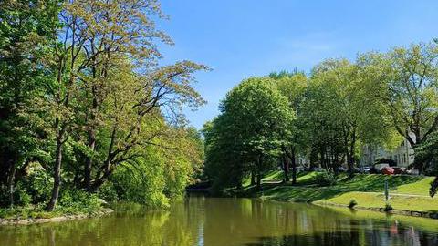 Stadtpark Bochum