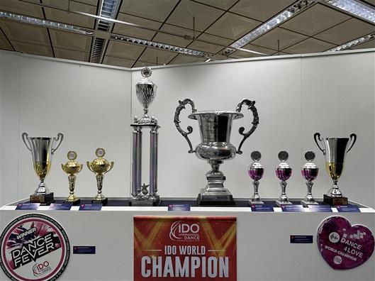 Bochum bewegt - Die Sporausstellung