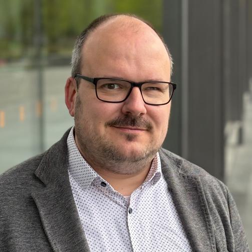 Alexander Knickmeier