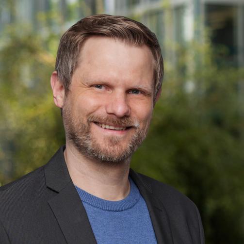 Dirk Fritz Josef Schatz