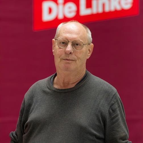 Ralf-Dieter Lange