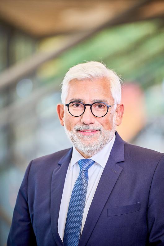 111  Jörg LukatPorträt des Oberbürgermeisters Jörg Lukat