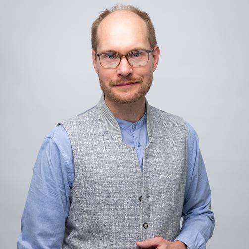 Dr. Benedikt Gräfingholt