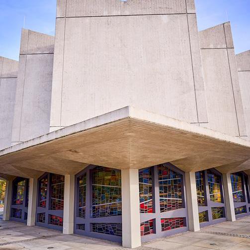 Ein Bild des Fritz Bauer Forums