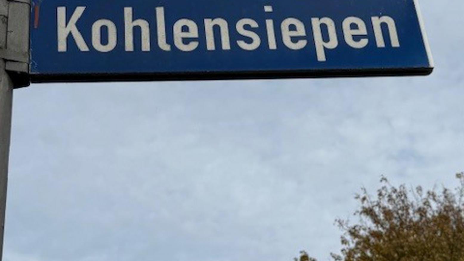 Blick ins Wohnzimmer