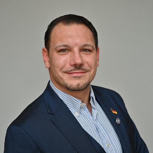 122 Cedric Sontowski