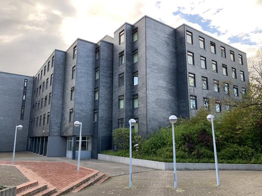 Wohnanlage Schattbachstaße 