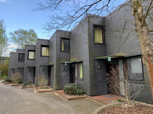 Wohnanlage Schattbachstaße 