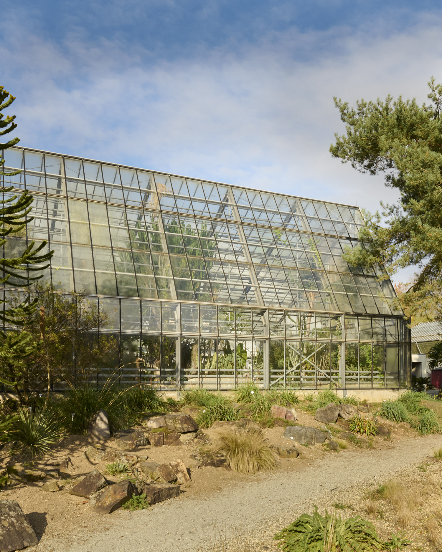 Universitätsstraße 150