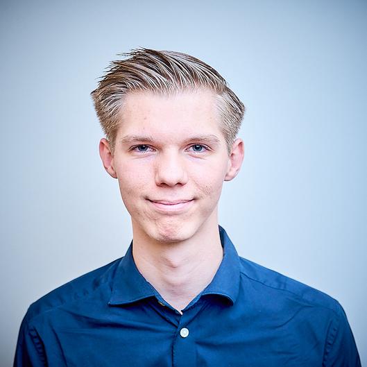 123  Finn HüstenFinn Hüsten