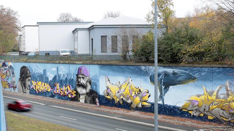 Mit dem Bochum-Fonds sollen die Bochumerinnen und Bochumer animiert werden, sich selbst aktiv an der Gestaltung ihrer Stadtteile zu beteiligen.