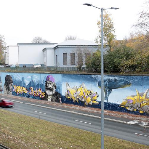 Mit dem Bochum-Fonds sollen die Bochumerinnen und Bochumer animiert werden, sich selbst aktiv an der Gestaltung ihrer Stadtteile zu beteiligen.